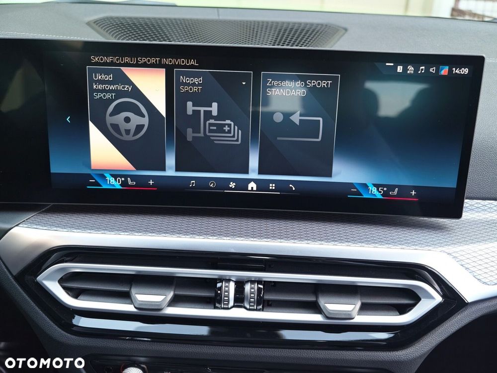 BMW i4 - 23
