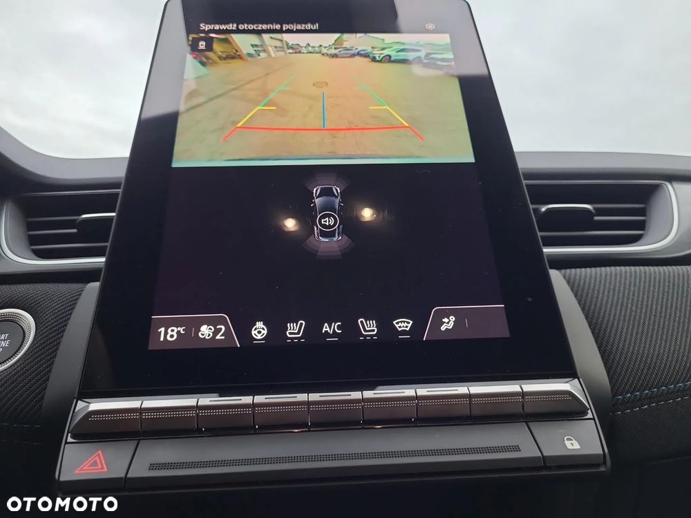 Renault Captur 1.3 TCe Intens EDC - 20