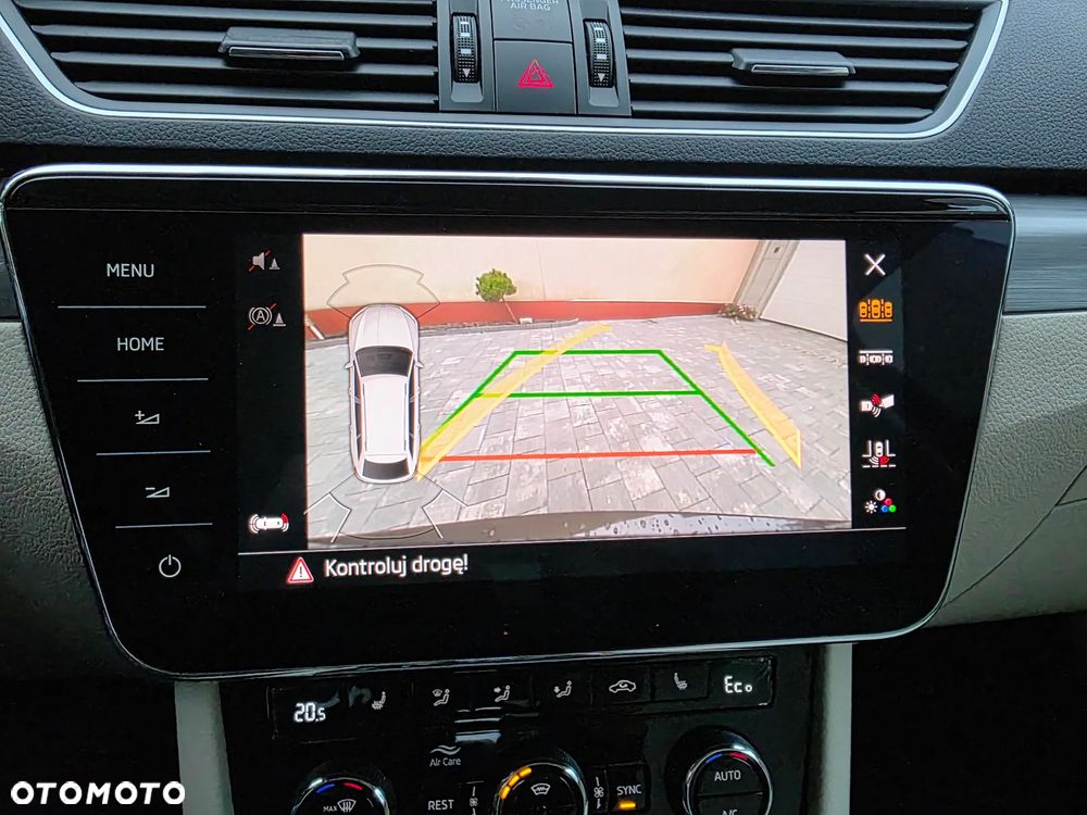 Skoda Superb 1.4 TSI Plug-In Hybrid Style DSG - 36