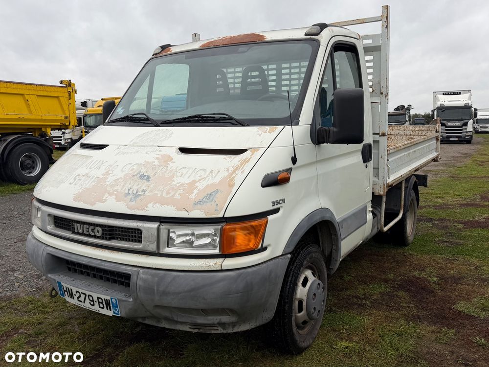 Iveco Daily