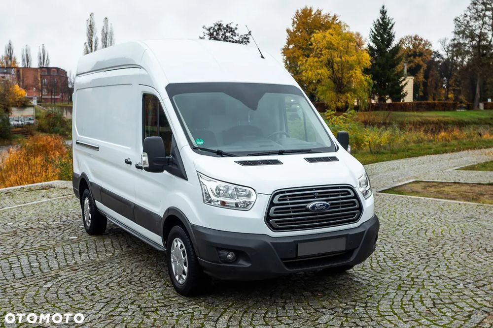 Ford Transit - 2