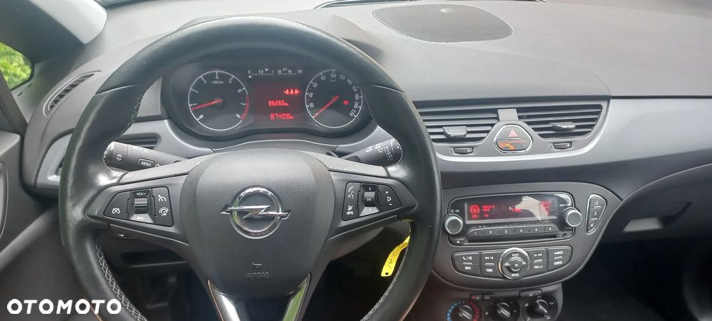 Opel Corsa 1.4 Active - 10