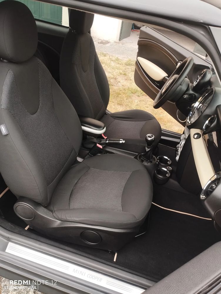MINI Coupé - 6