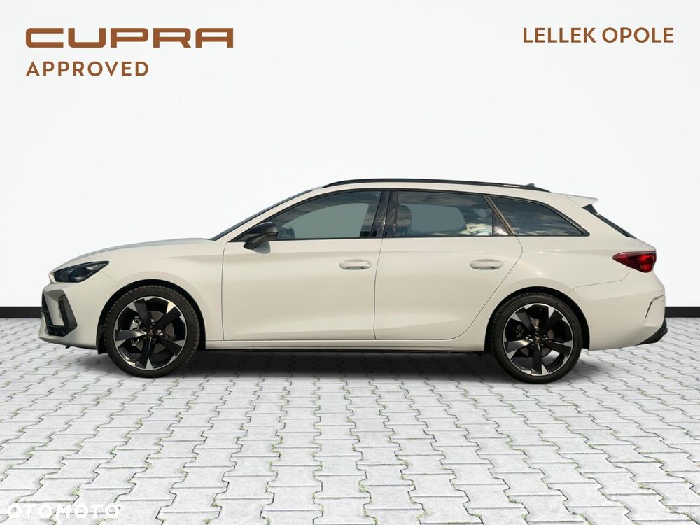 Cupra Leon Sportstourer 1.5 eTSI DSG - 9