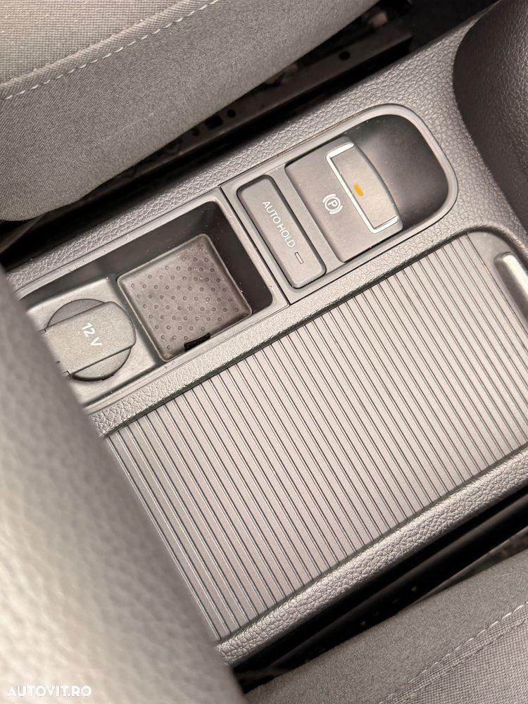 Volkswagen Sharan 2.0 TDI BlueMotion Technology Cup - 26