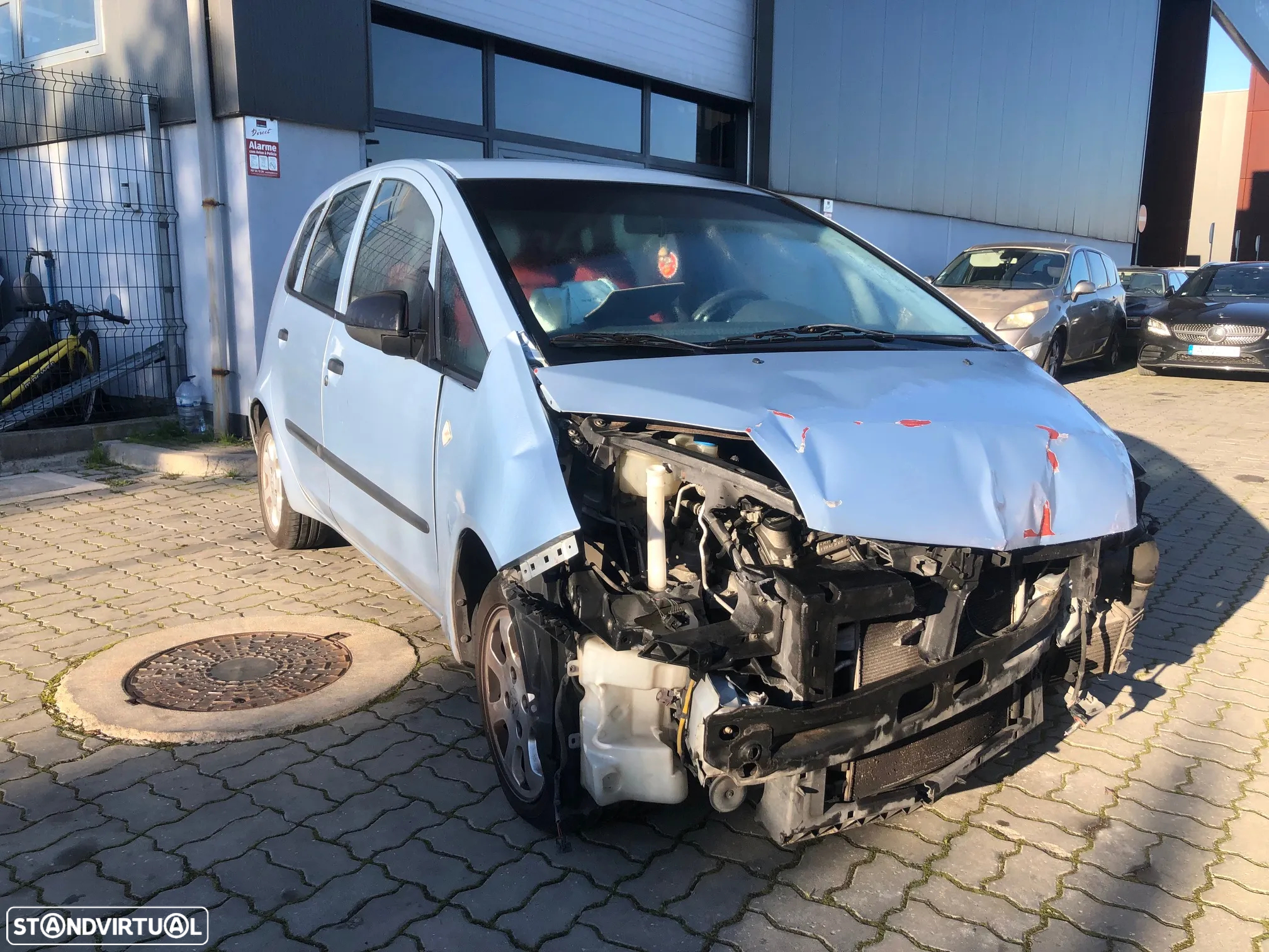 MITSUBISHI COLT VI (Z3, Z2)  1.5 DI-D - 2