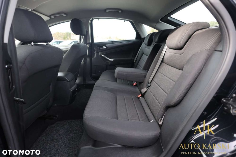 Ford Mondeo 1.6 T Titanium - 32