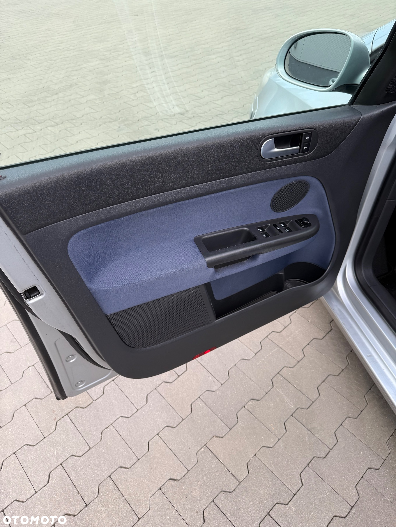 Volkswagen Golf Plus 1.6 Comfortline - 17
