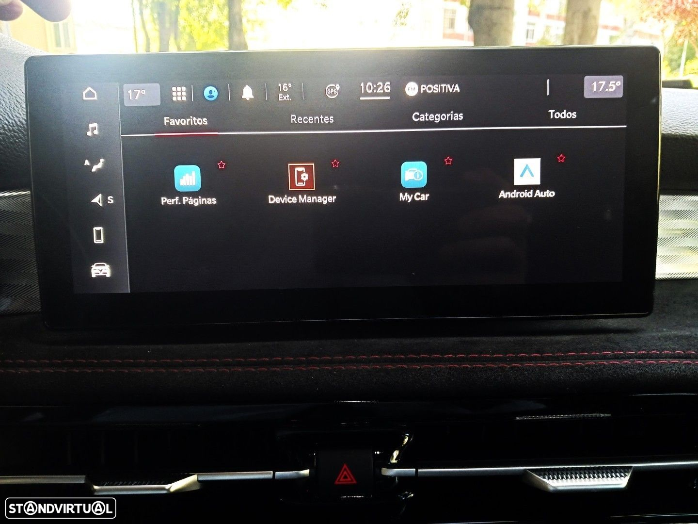 Alfa Romeo Tonale 1.5 Hybrid Veloce - 17