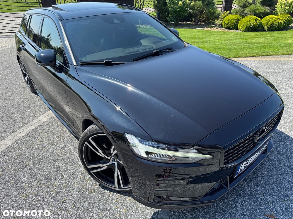 Volvo V60 D3 R-Design - 17