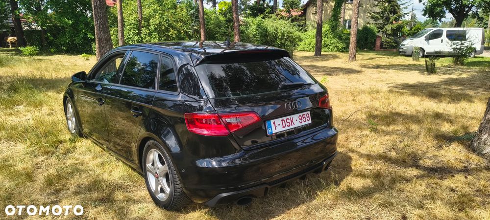 Audi A3 Sportback 1.4 TFSI cylinder on demand Attraction - 7