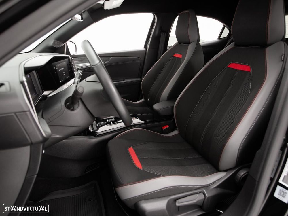 Opel Mokka-e GS Line - 8