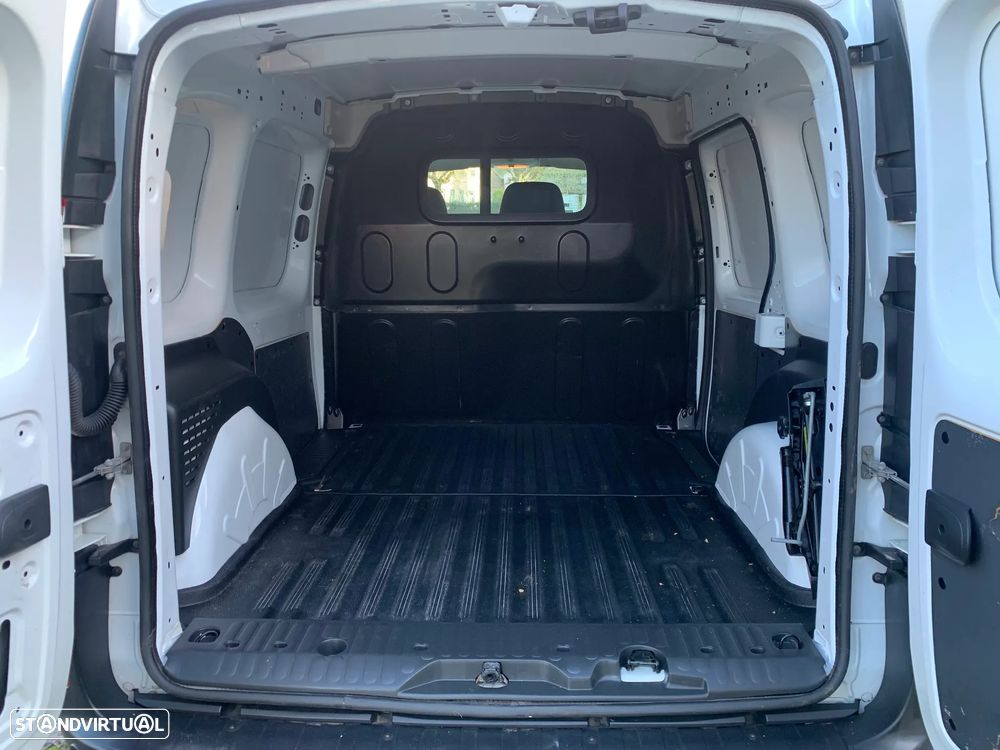 Renault Kangoo Express 1.5 DCI 80CV 3 Lug. - 11