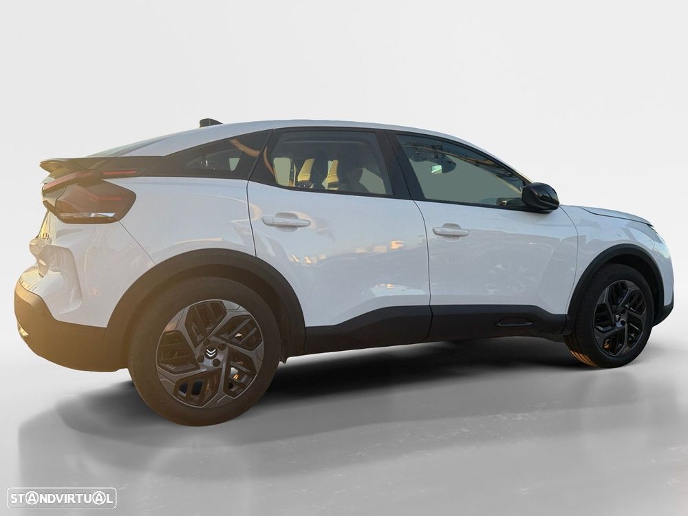 Citroën C4 1.2 PureTech Plus - 6