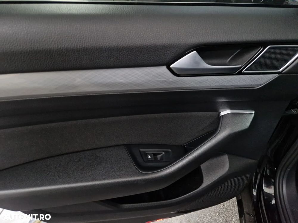 Volkswagen Passat 2.0 TDI DSG Comfortline - 21