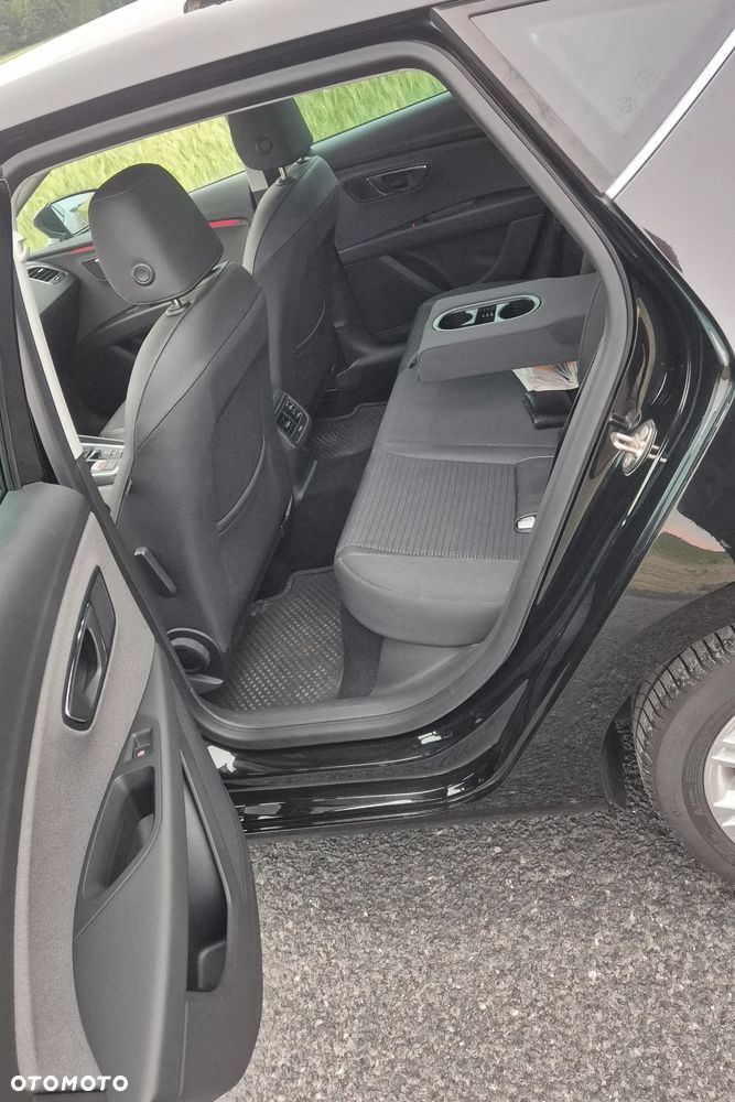 Seat Leon 1.4 EcoTSI Xcellence S&S - 12