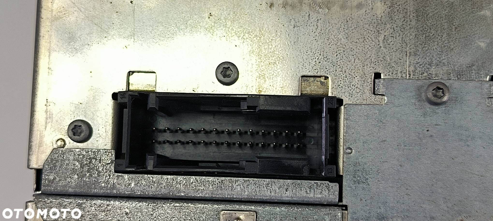 RADIO VOLKSWAGEN PASSAT B5 LIFT - 7