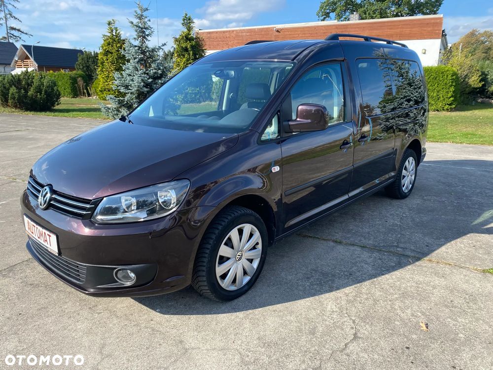Volkswagen Caddy - 3
