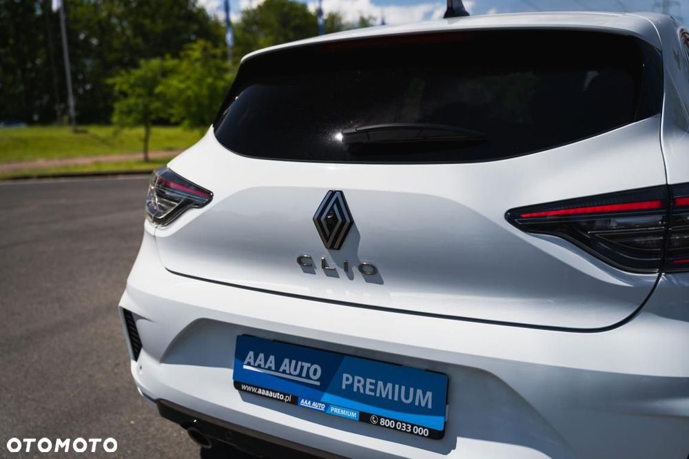 Renault Clio - 13