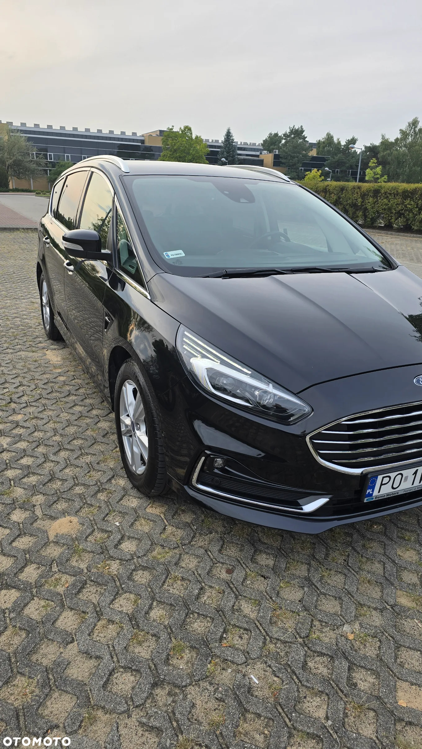 Ford S-Max - 4
