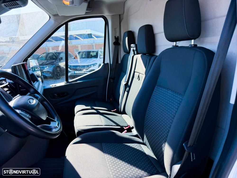 Ford Transit L2H3 Trend - 7