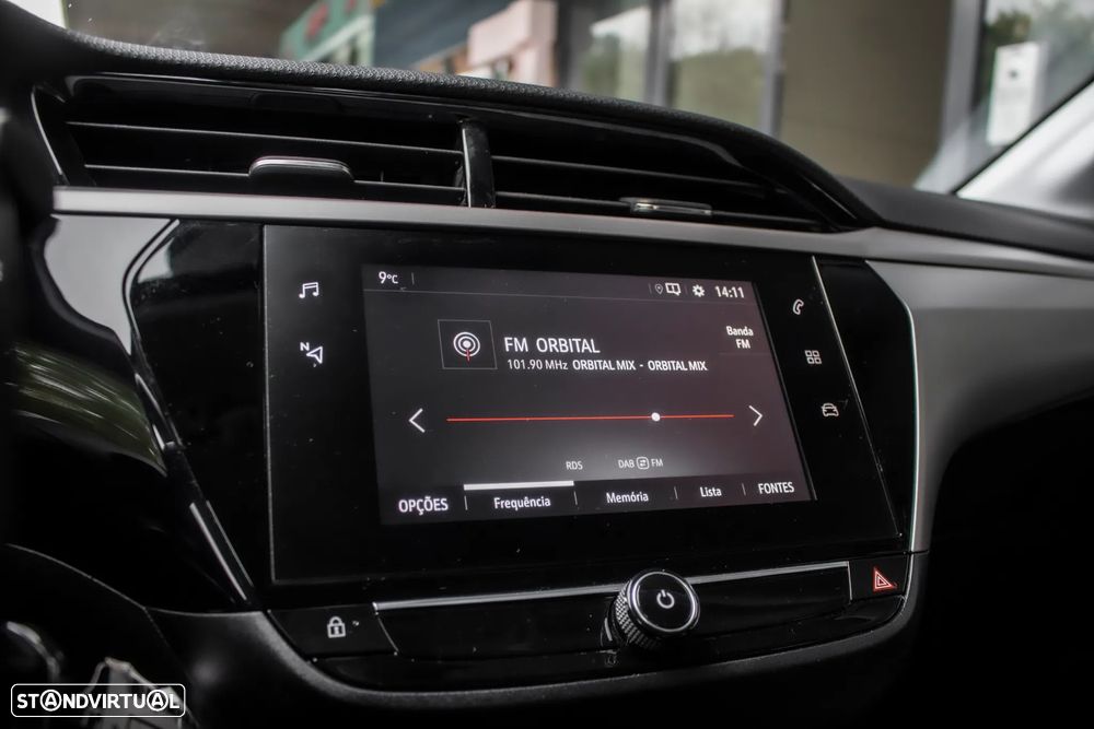 Opel Corsa 1.2 S&S Edition - 36