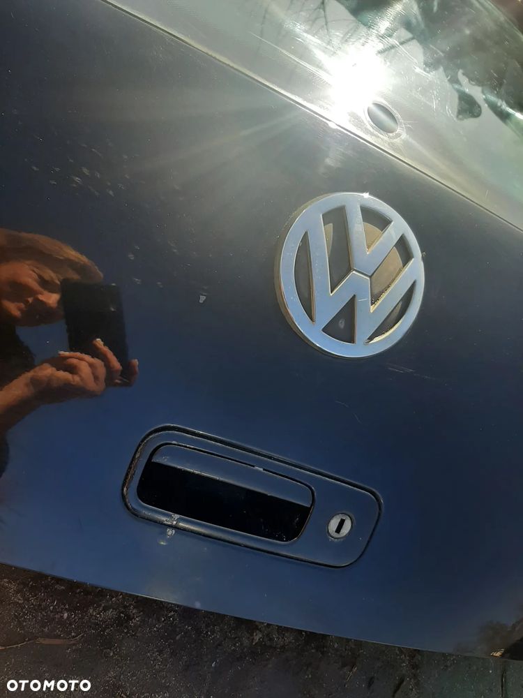 klapa VW Golf IV HB Bez rdzy - 7