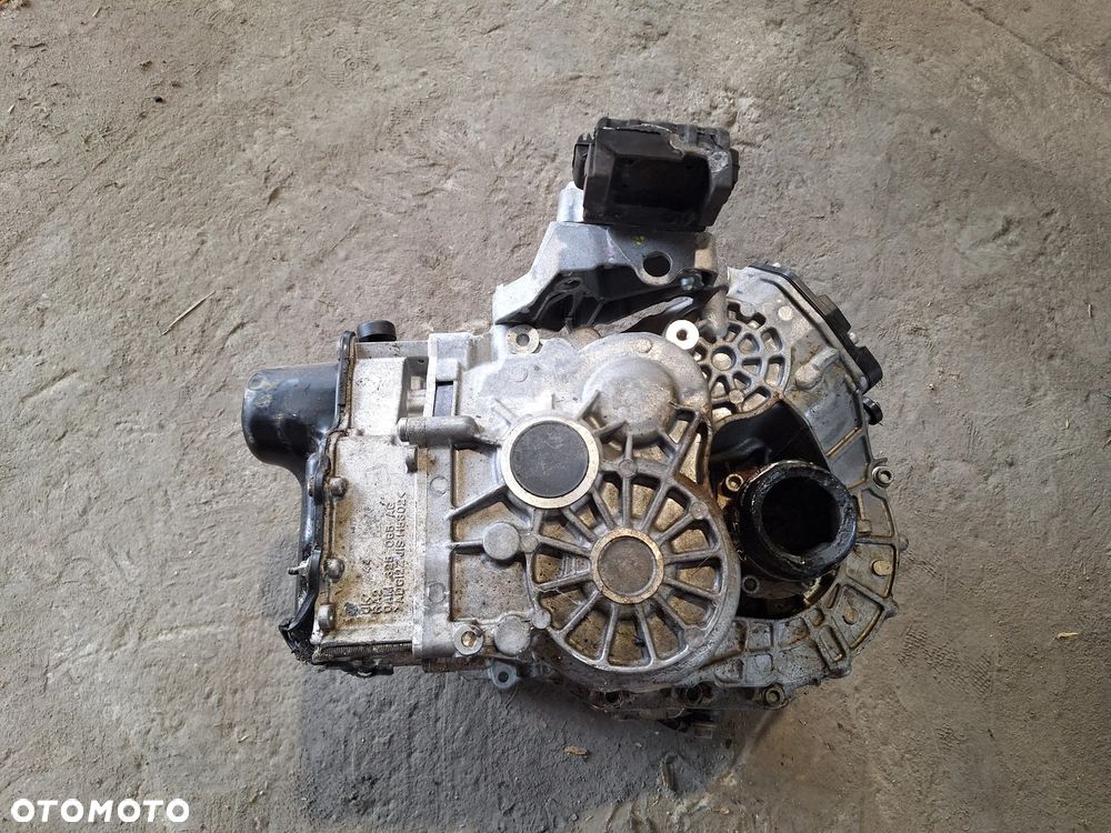 SKRZYNIA BIEGÓW AUTOMAT URG 1.0 TSI TFSI VOLKSWAGEN AUDI SEAT - 9