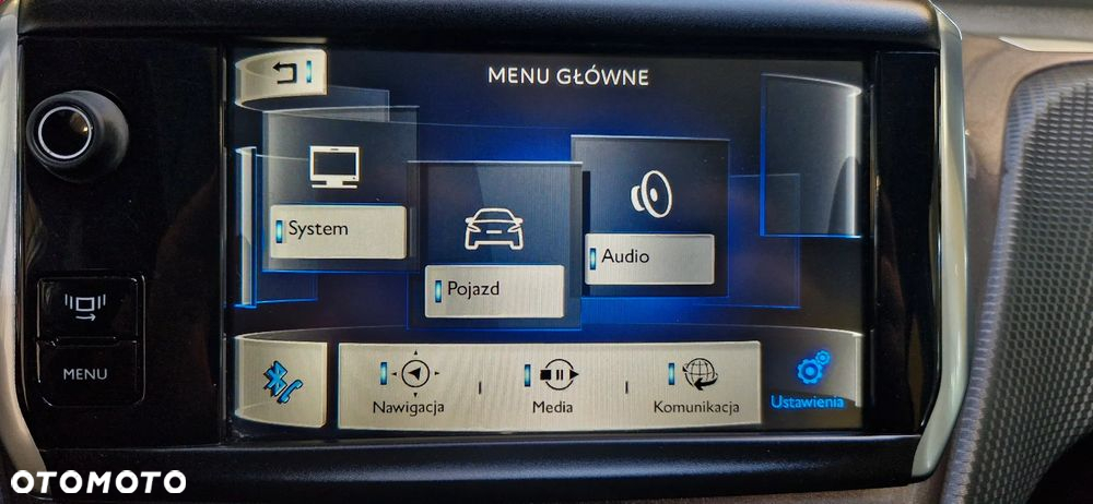 Peugeot 2008 e-HDi FAP 92 STOP & START Business-Line - 27