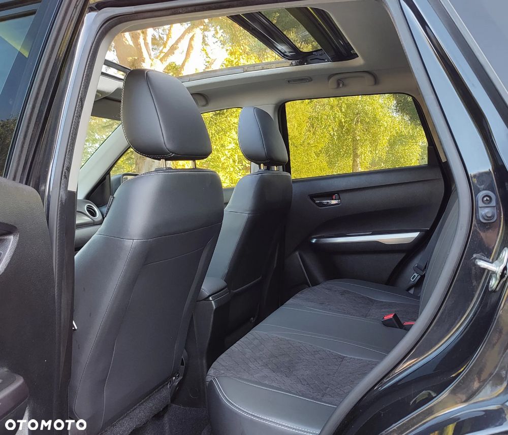 Suzuki Vitara - 23