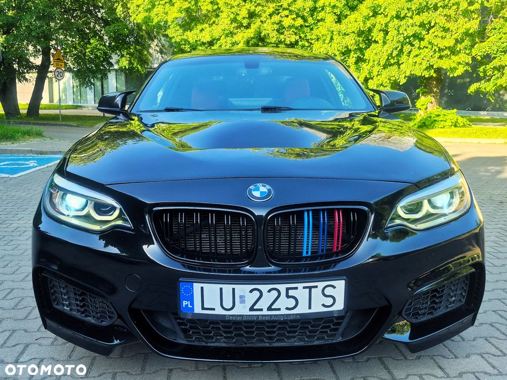 BMW M2 - 38
