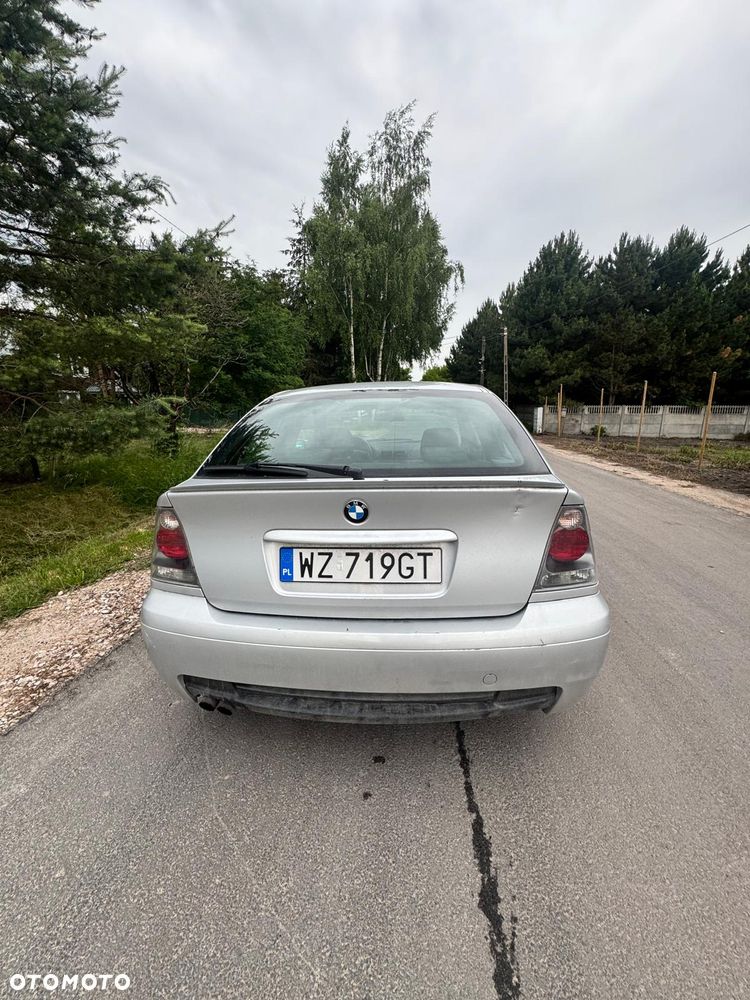 BMW Seria 3 - 8
