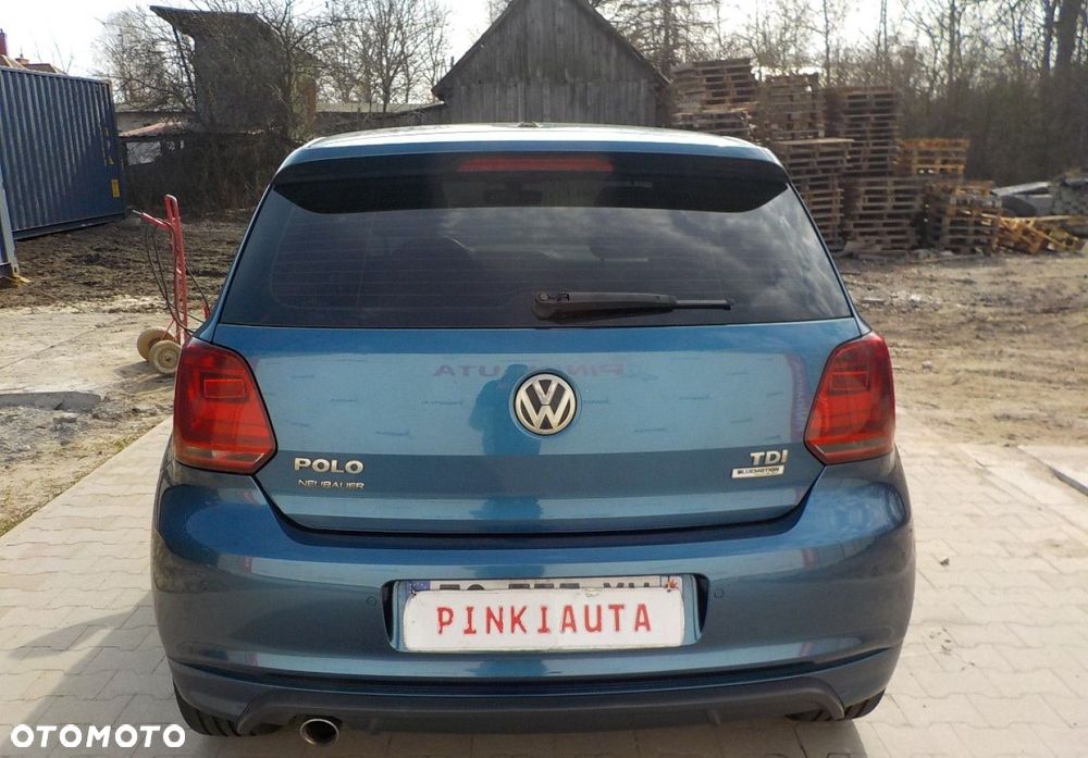 Volkswagen Polo - 11