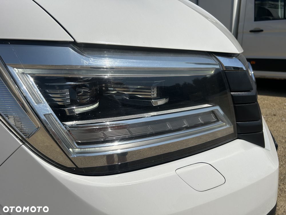 Volkswagen Crafter - 16