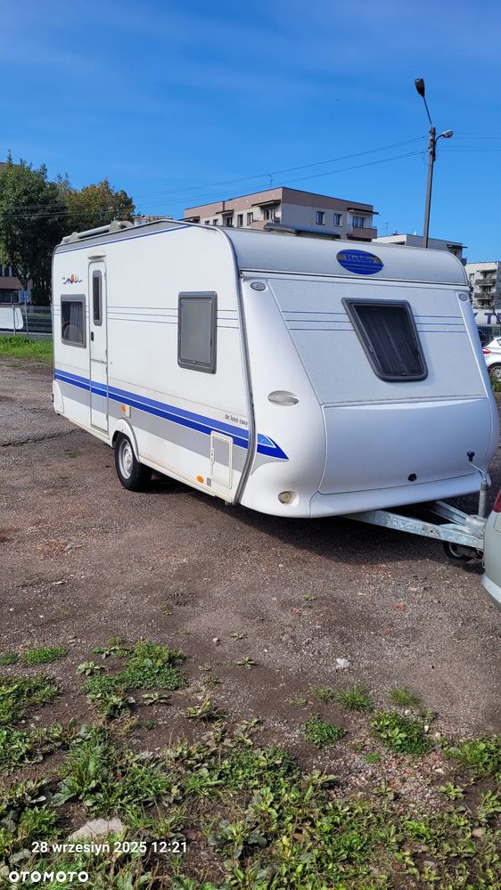 Hobby DE LUX EASY - 1