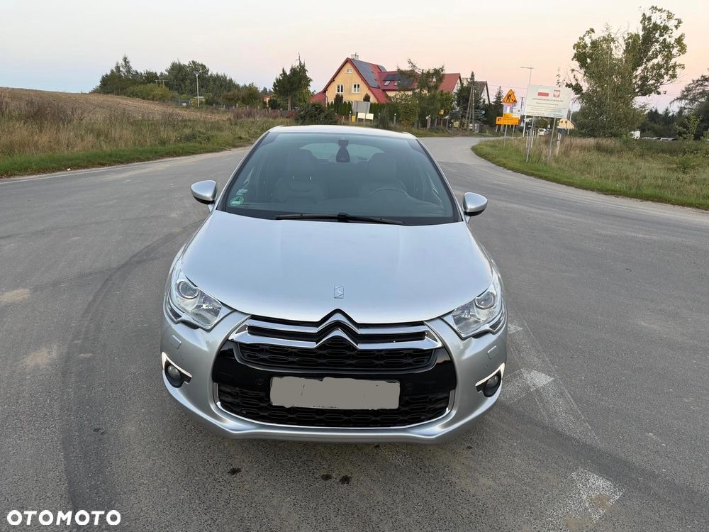 DS Automobiles DS 4 - 2