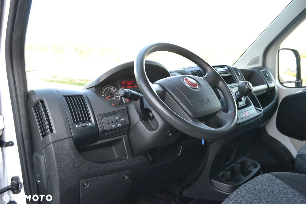 Fiat Ducato - 11