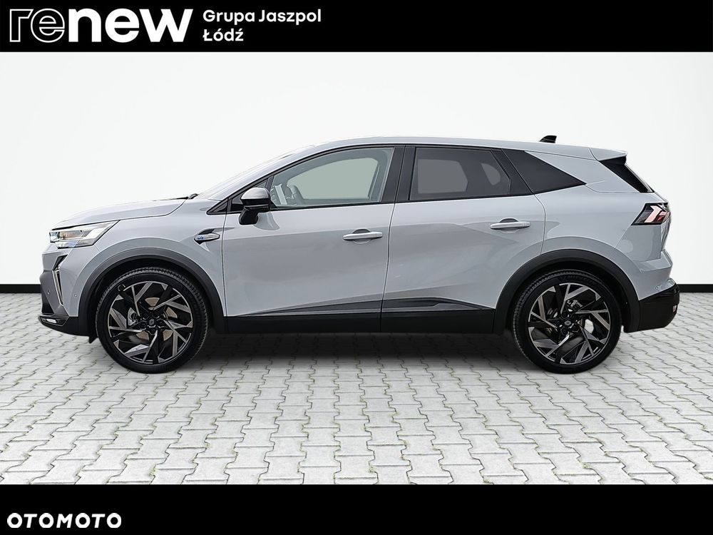 Renault Symbioz 1.6 E-Tech Full Hybrid 145 Esprit Alpine - 8