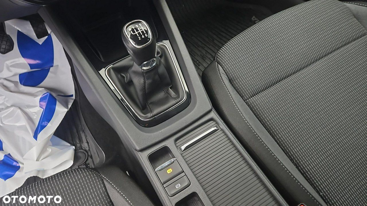 Skoda Octavia 2.0 TDI Ambition - 15