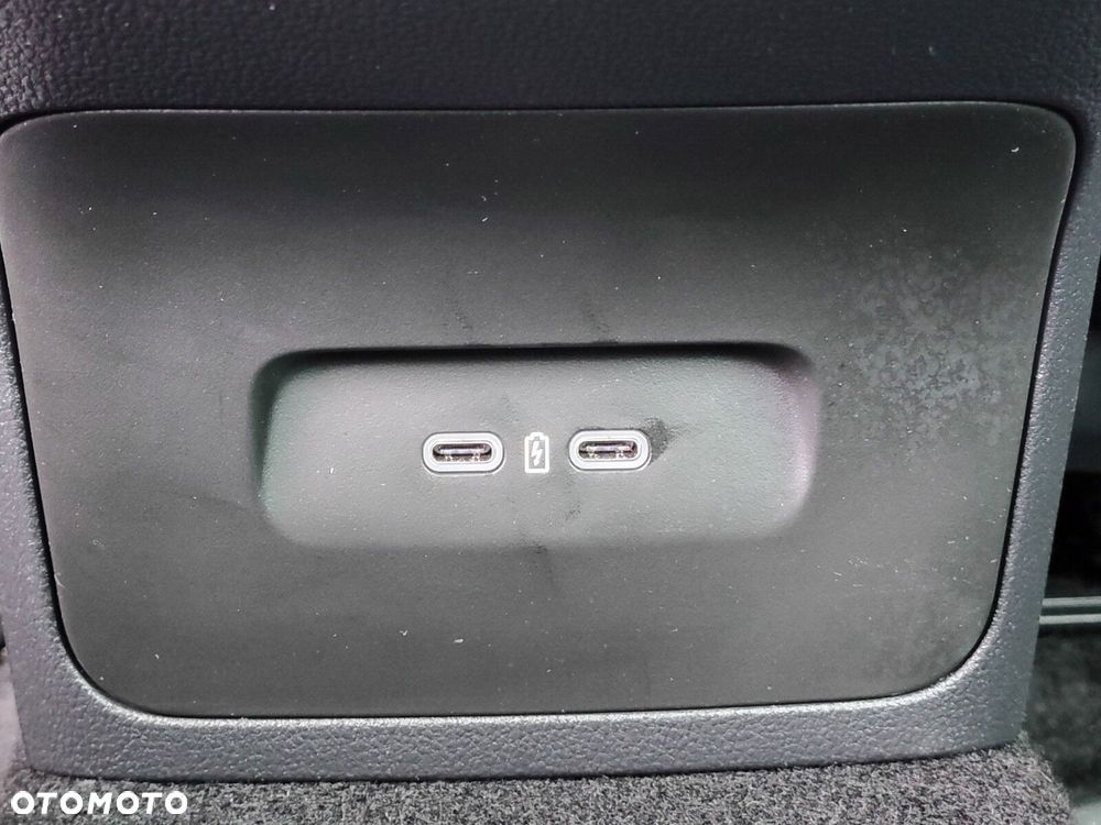 Skoda Octavia 1.5 TSI mHEV Selection DSG - 31