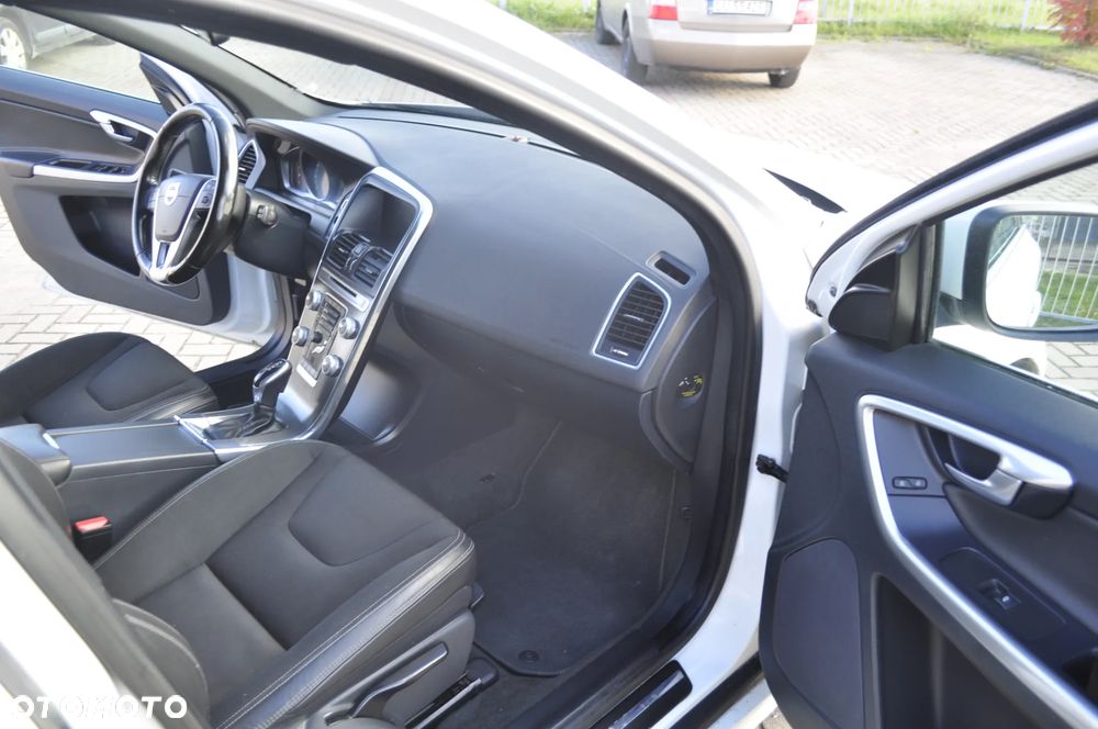 Volvo XC 60 - 12