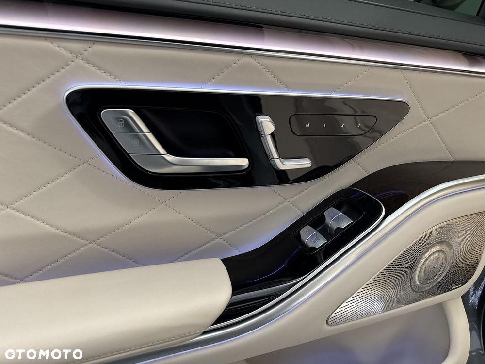 Mercedes-Benz Klasa S 500 4-Matic L AMG Line 9G-TRONIC - 22