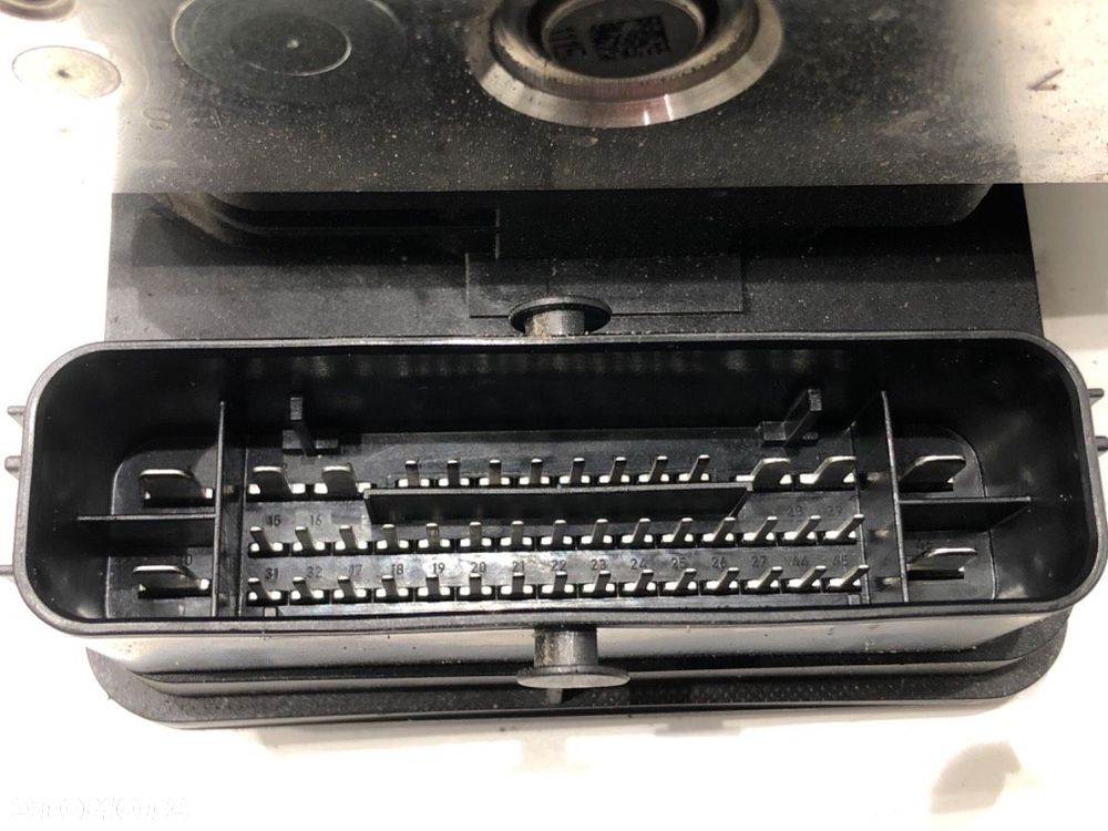 POMPA ABS  JEEP COMPASS (MP, M6) 2016 - 2022 1.3 2WD 110 kW [150 KM] benzyna 2020 - 2022 P68490483AE - 3