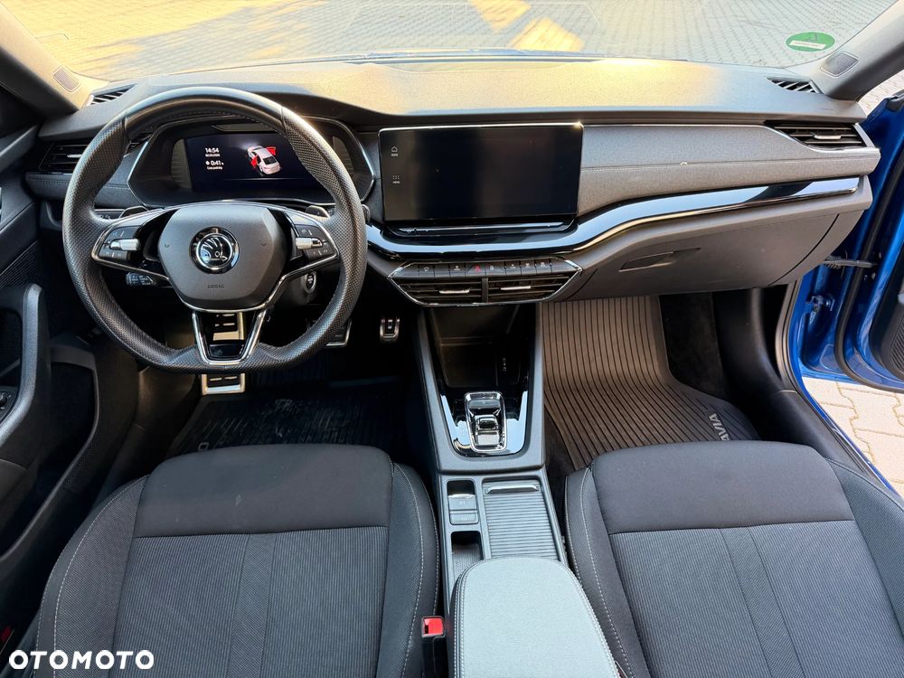 Skoda Octavia ver-1-5-tsi-e--tec-style-dsg - 14