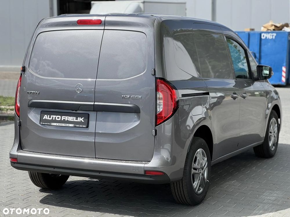 Mercedes-Benz Citan - 6