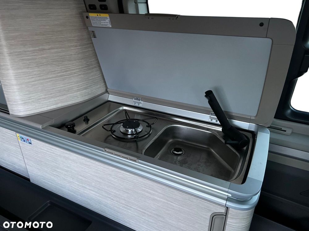 Volkswagen California - 25