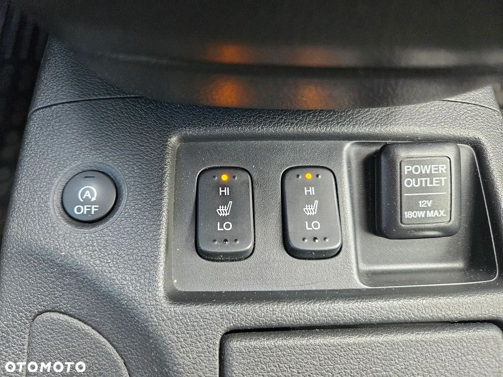 Honda CR-V 2.0i-VTEC 2WD Elegance - 26