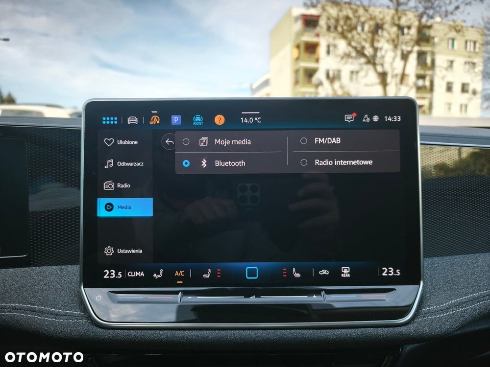 Volkswagen Passat 1.5 TSI EVO Business DSG - 28