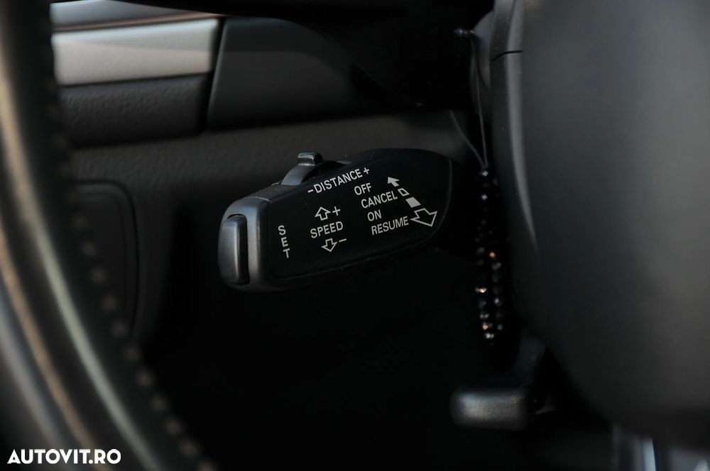 Audi A6 Limuzina 2.0 TDI Ultra S tronic - 27