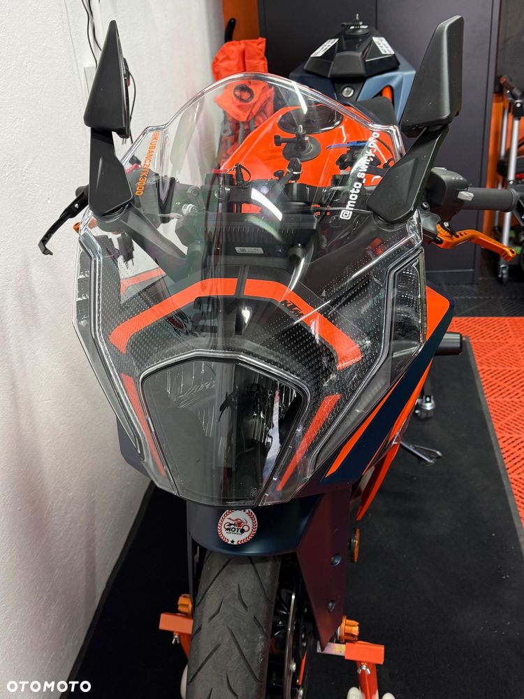 KTM RC 390 - 26